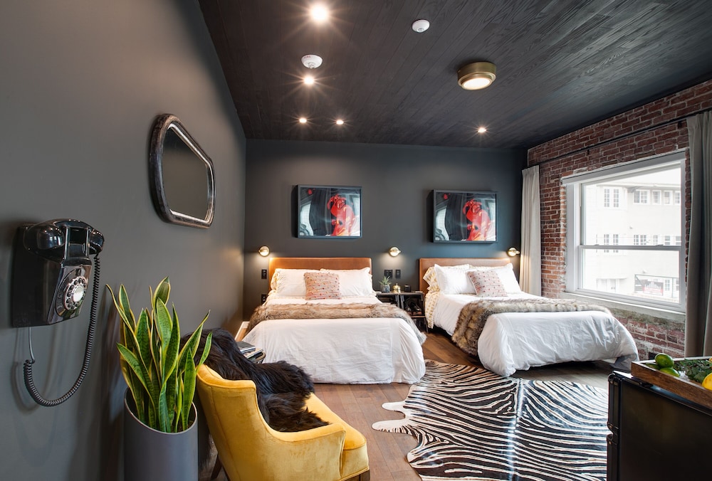 Venice V Hotel - photo 18