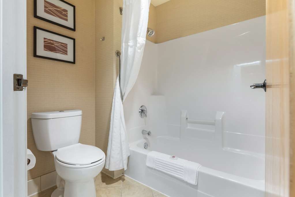 Comfort Inn & Suites Black River Falls I 94 - photo 13