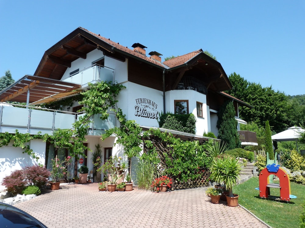 Ferienhaus Blümel in Velden Am Woerthersee, Austria