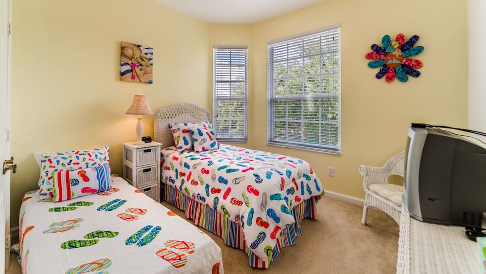 Luxury 3 Bedroom Condo on Windsor Palms Resort Orlando Condo 1871 - photo 5