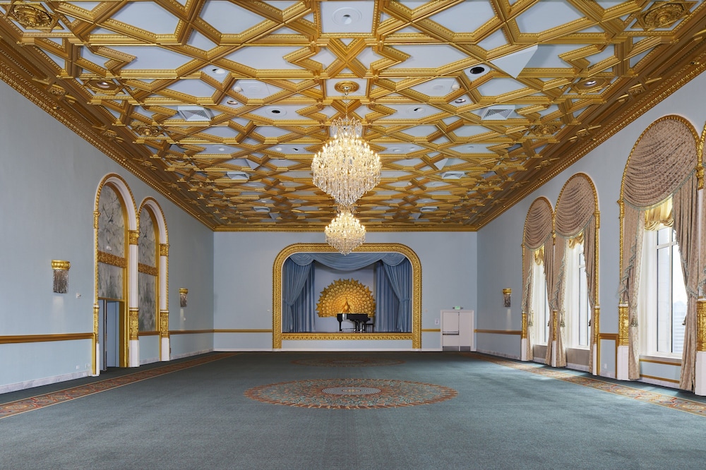 InterContinental Mark Hopkins by IHG - photo 161