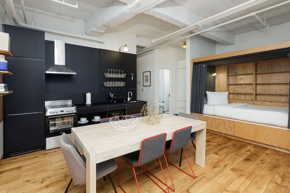 Placemakr Wall Street - photo 7
