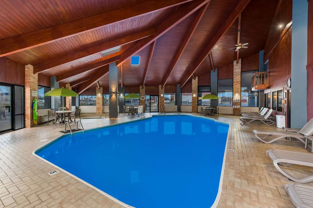 Quality Inn Marysville - photo 14