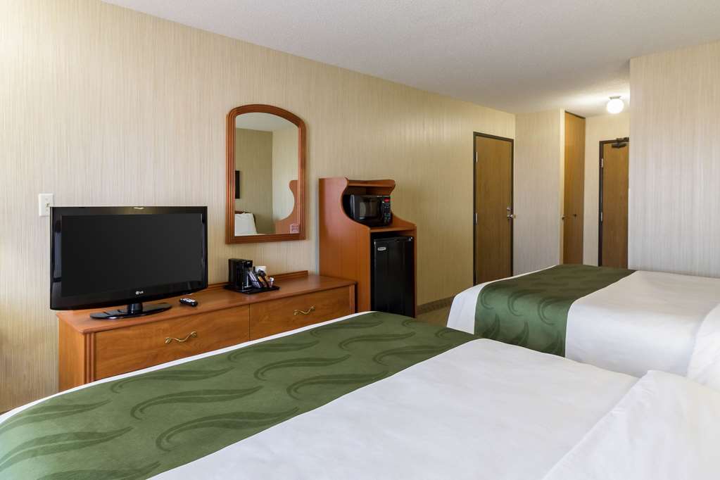 Quality Inn Marshall near University - photo 11