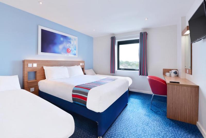 Travelodge Glasgow Cumbernauld