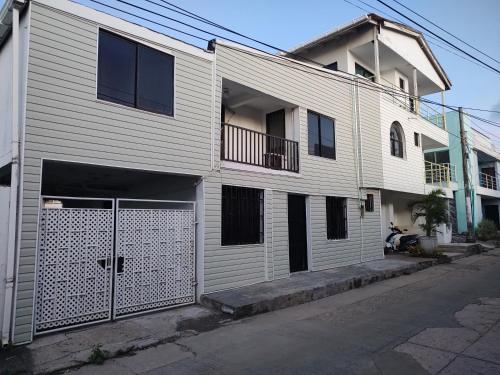 Ender's house — 4-Star Luxury Hotel in San Andres, Colombia
