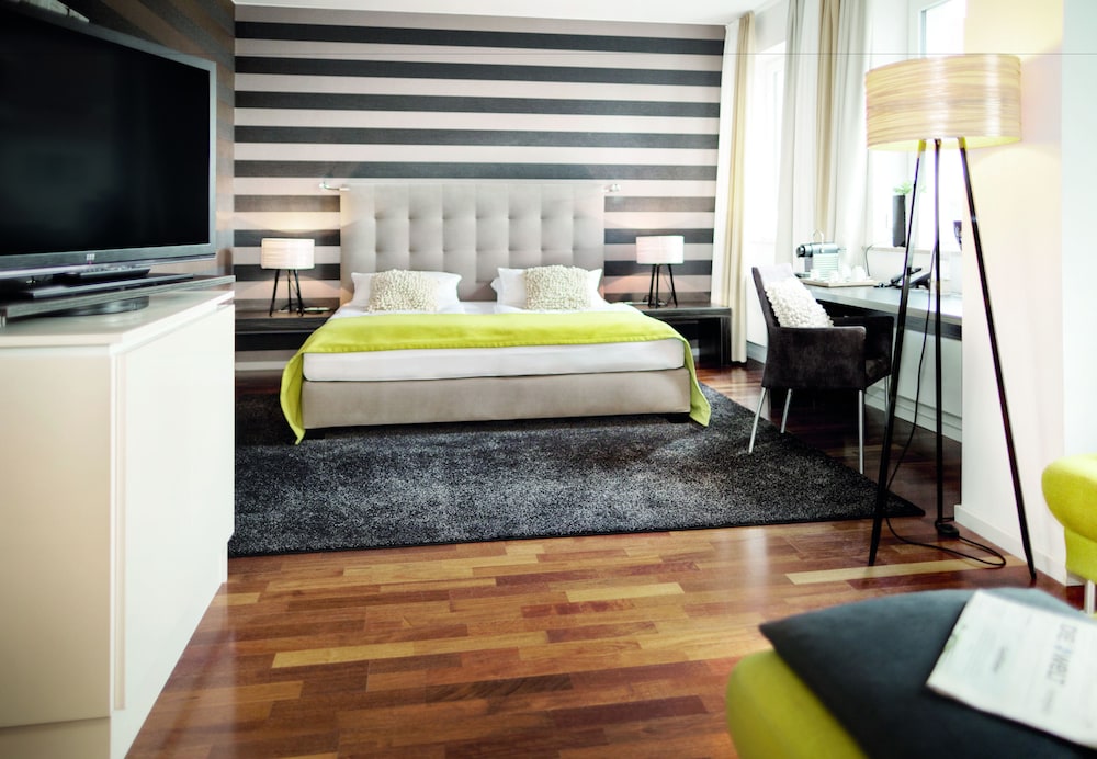 City Hotel Bosse in Bad Oeynhausen, Germany