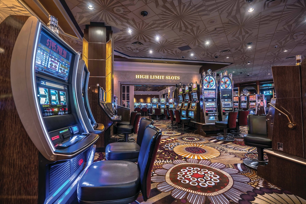 MGM Grand Hotel & Casino - photo 55
