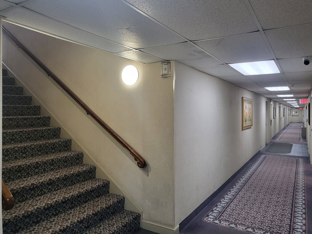 Roosevelt Inn - photo 9