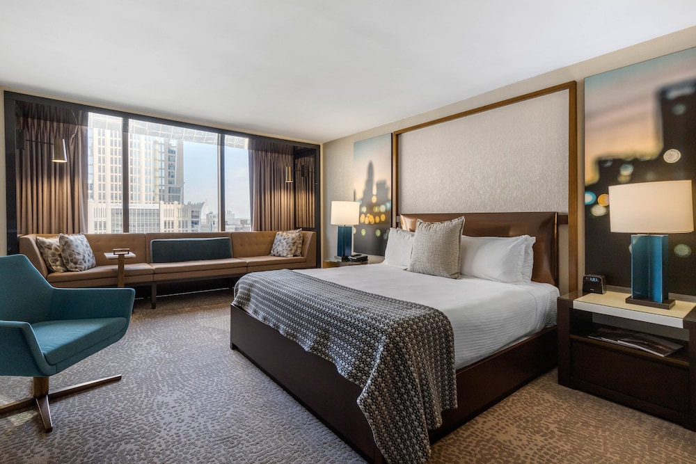 Omni Charlotte Hotel - photo 49