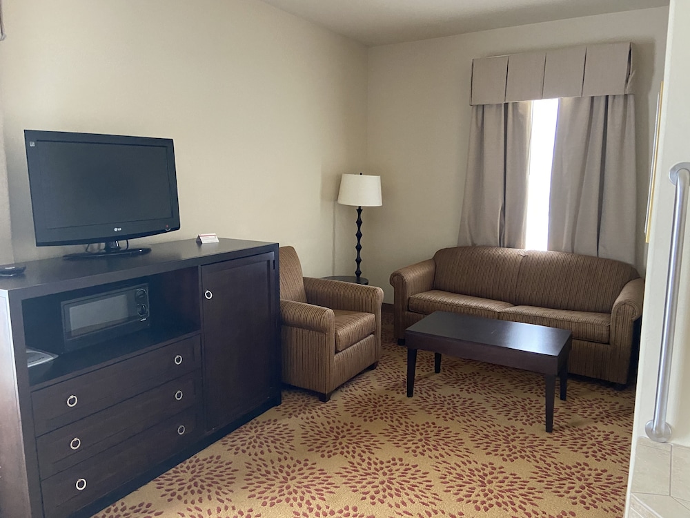 Holiday Inn Express & Suites Silt Rifle by IHG - photo 27
