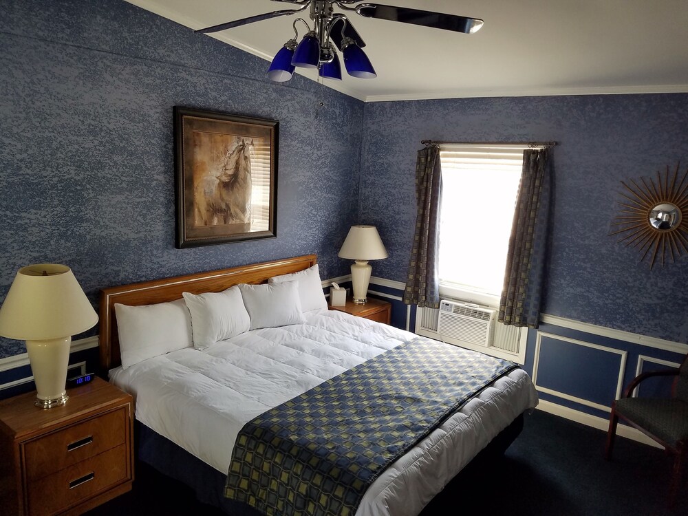 Travelier Motel - photo 10