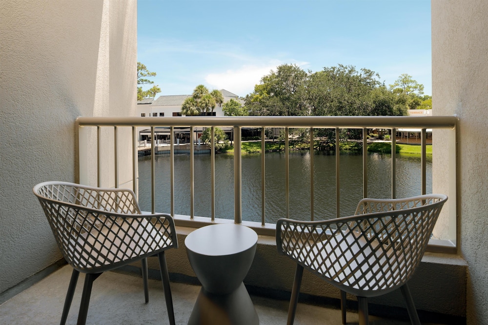 Hilton Boca Raton Suites - photo 15