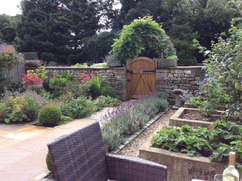 Hardy Croft Hideaway