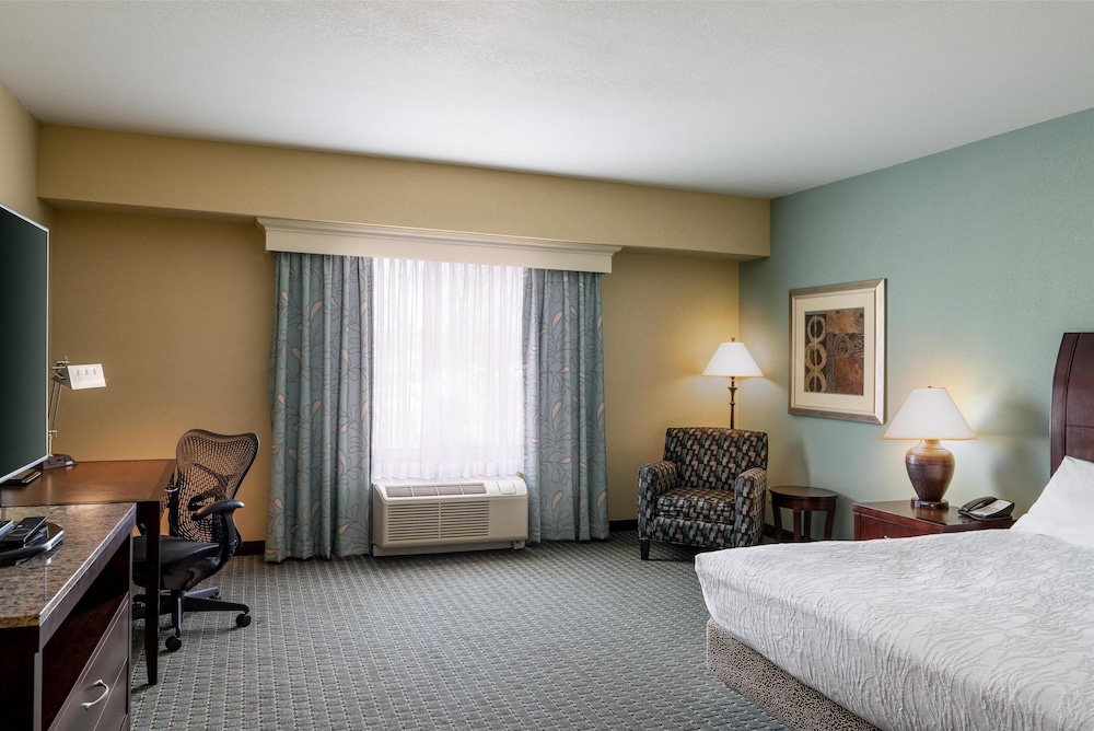 Hilton Garden Inn Billings - photo 18