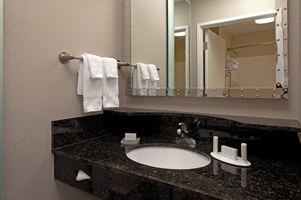 Springhill Suites Marriott Baltimore Downtown Inner Harbor - photo 17