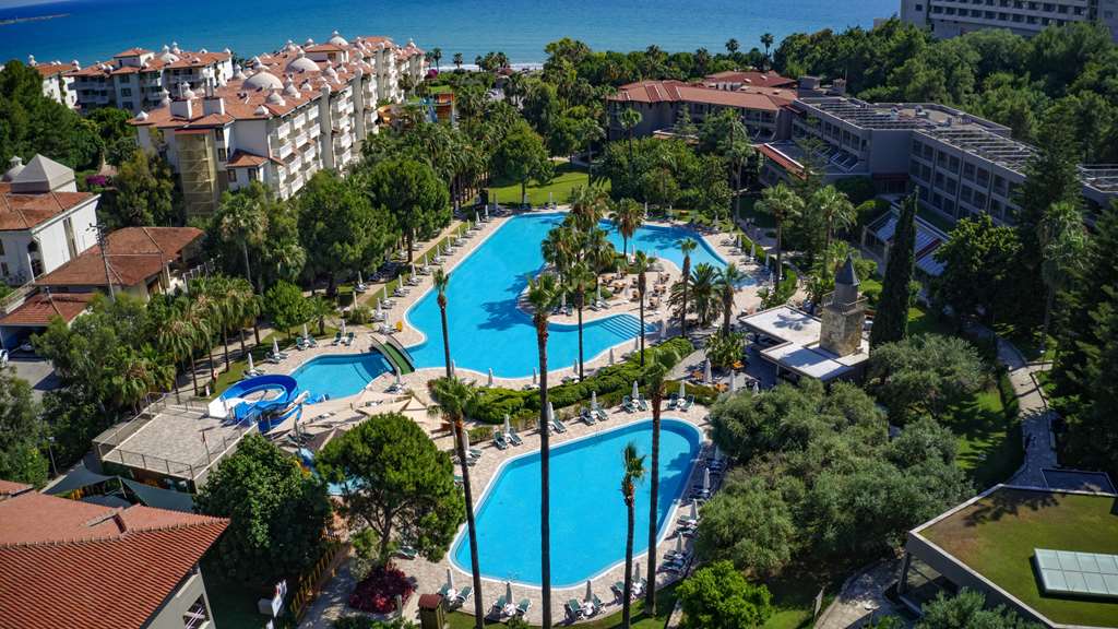 Barut Hemera All Inclusive