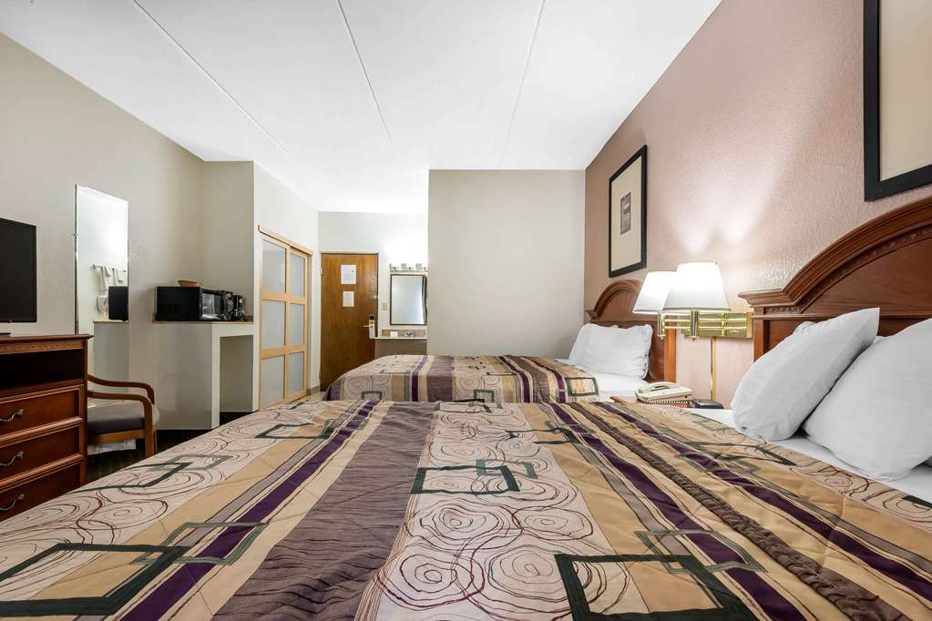 Quality Inn & Suites Binghamton Vestal - photo 13