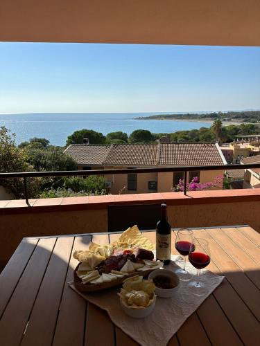 Villa Elma — 4-Star Luxury Hotel in Villaputzu, Italy