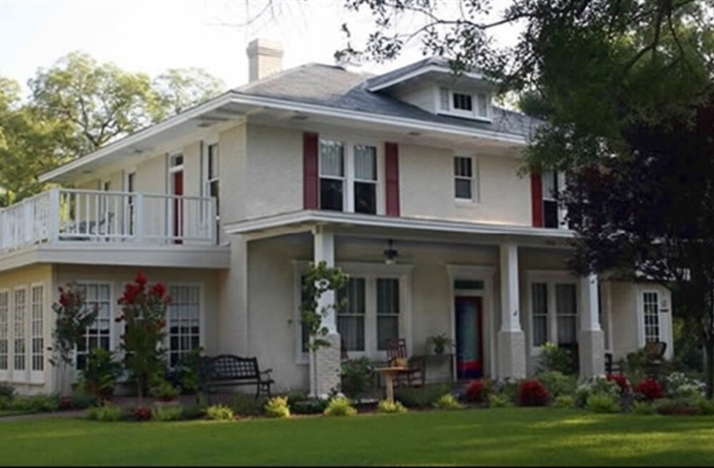 Delta Street Inn - photo 33