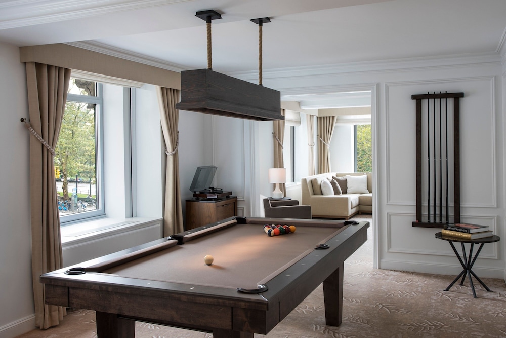The Ritz Carlton New York Central Park - photo 22