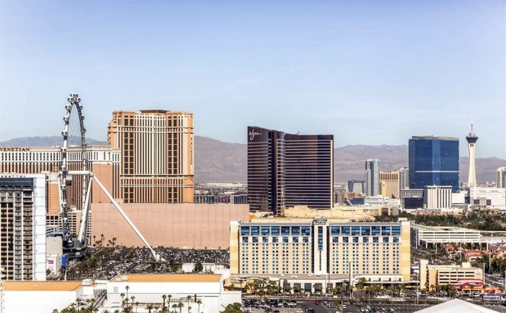 MGM Vegas Signature Suites Collection - photo 84