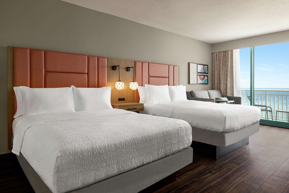 Hampton Inn Virginia Beach Oceanfront South - photo 27