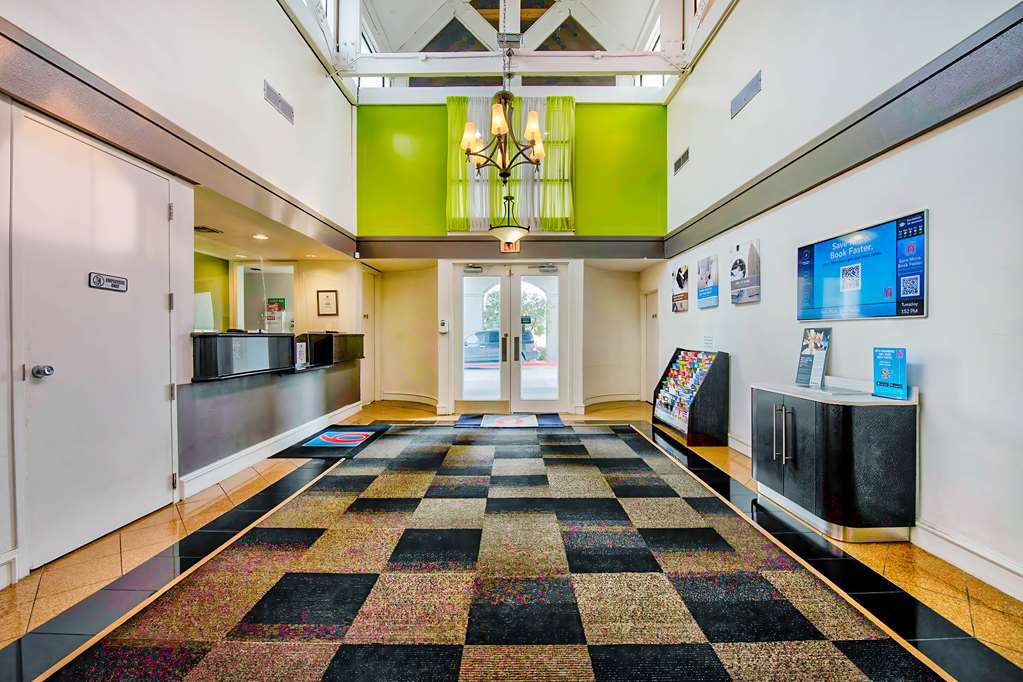 Studio 6 San Antonio TX Airport - photo 24