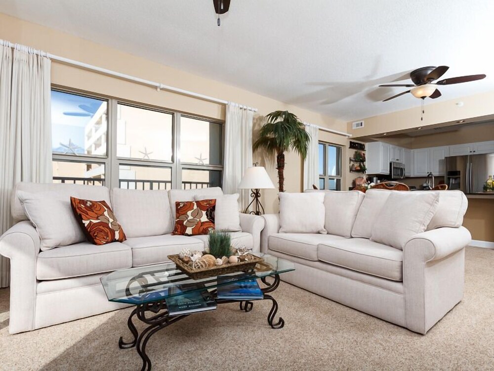 Emerald Towers West 3007 by RedAwning - photo 20
