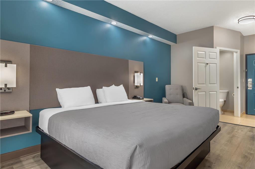 Quality Inn Wilmington - photo 13