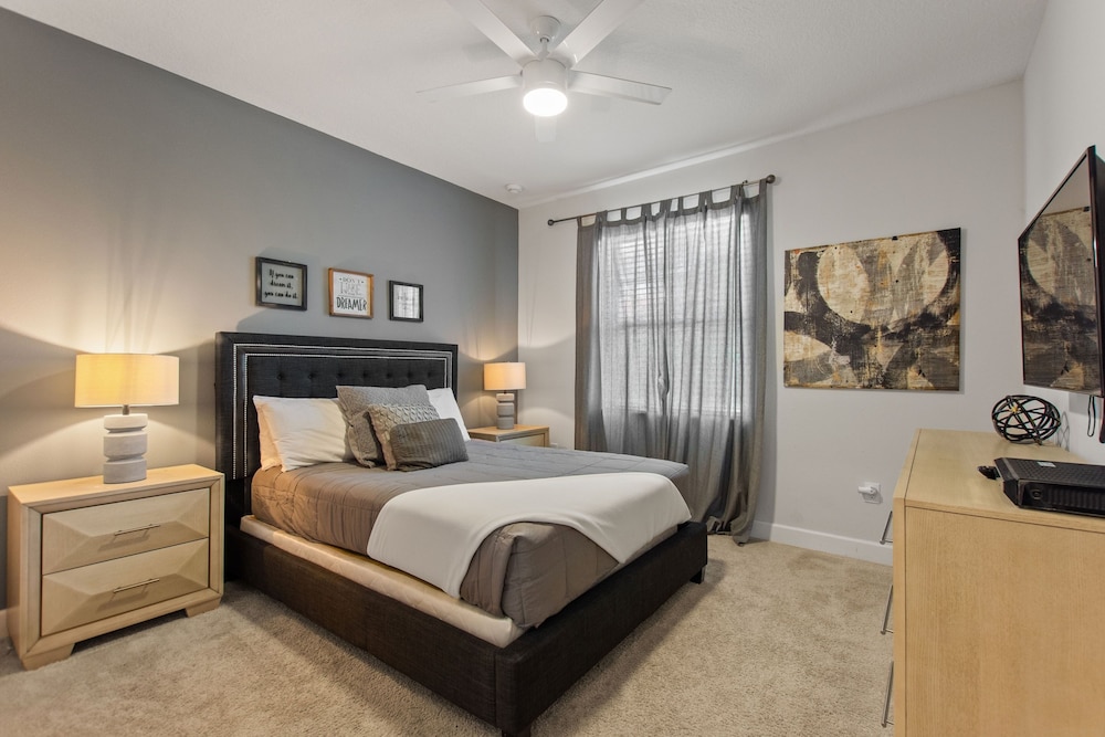 Coral Eagle At Solterra Resort By Shine Villas 415 6 Bedroom Villa - photo 12