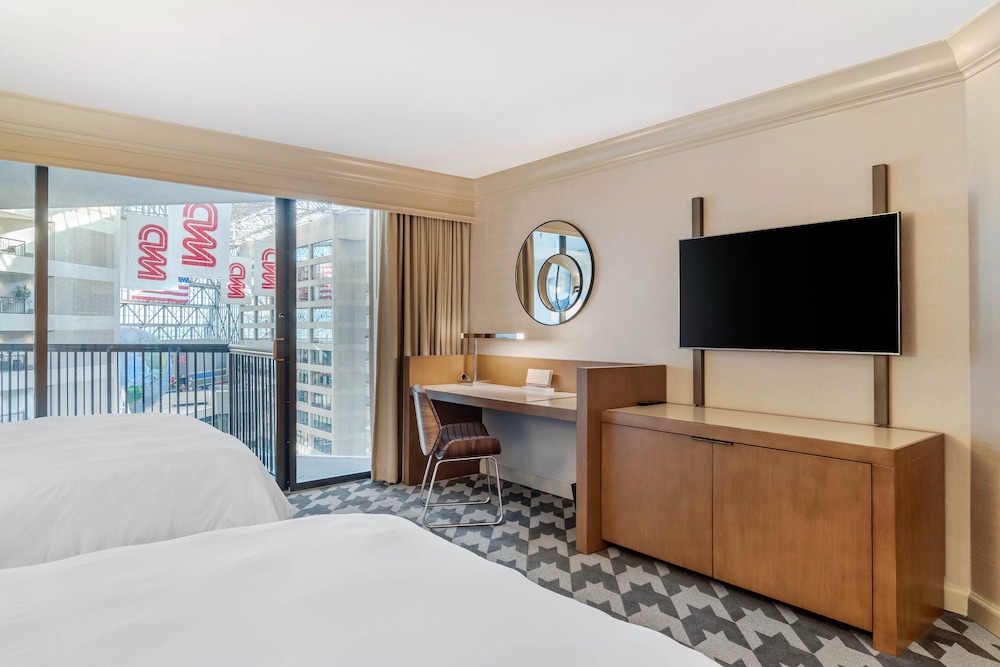 Omni Atlanta Hotel at Centennial Park - photo 38