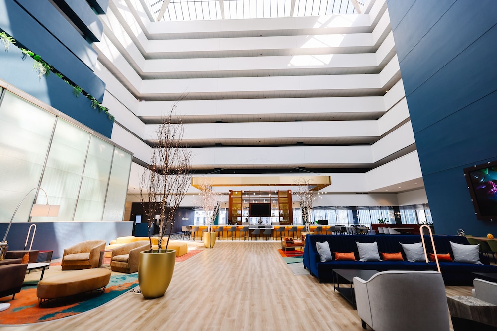 Holiday Inn Chicago Dwtn The Mart by IHG - photo 10