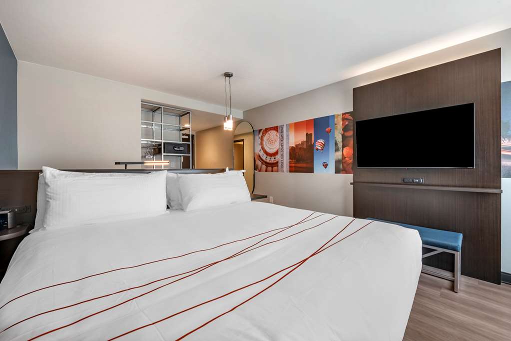 Vīb Hotel By Best Western Denver Rino - photo 14