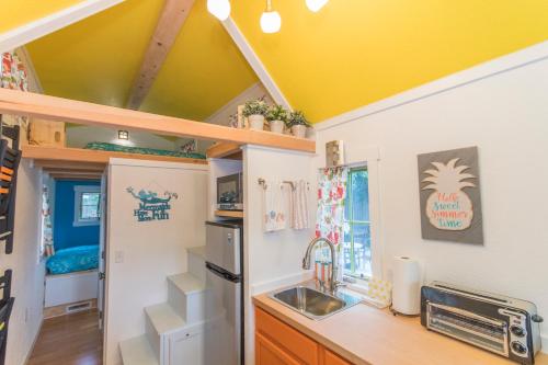 Tiny House Siesta - photo 208