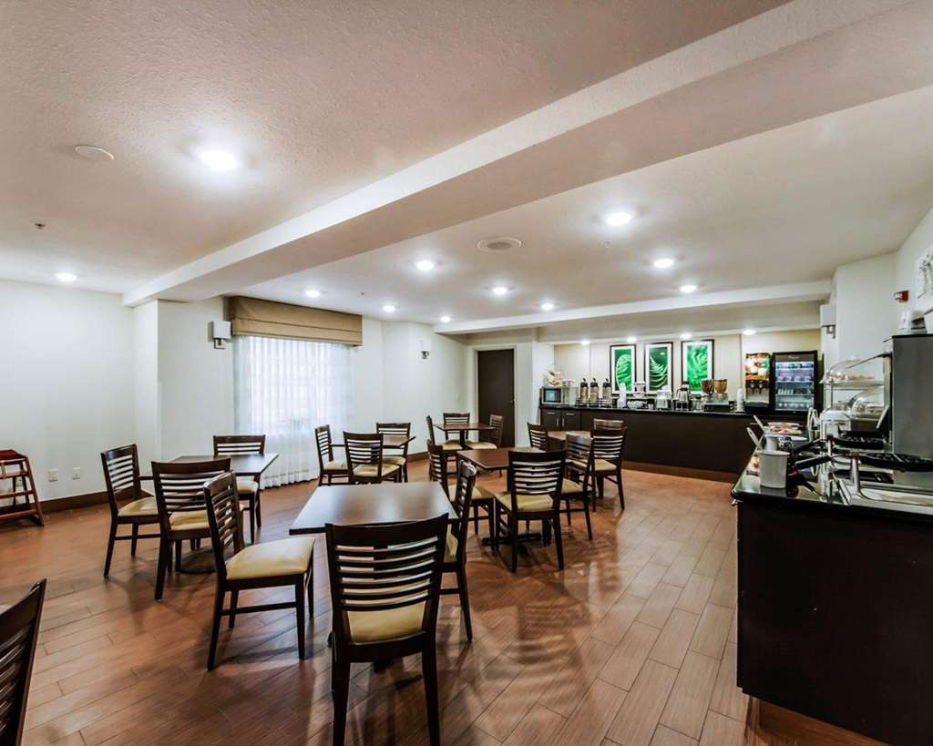 Sleep Inn & Suites Guthrie Edmond North - photo 45