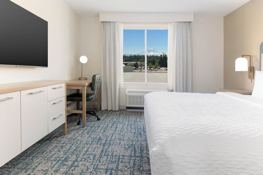 Homewood Suites By Hilton Puyallup Tacoma - photo 28