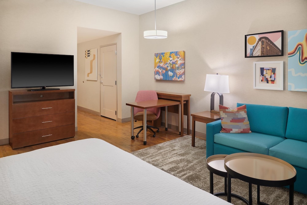 Homewood Suites by Hilton Grand Rapids Downtown - photo 23