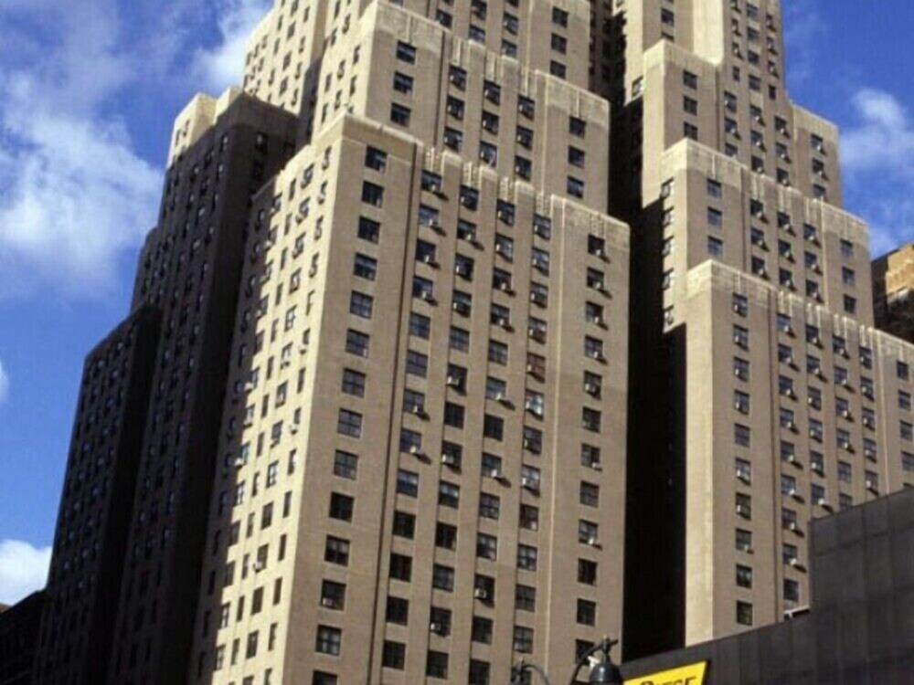 EC New Yorker Student Residence - photo 10