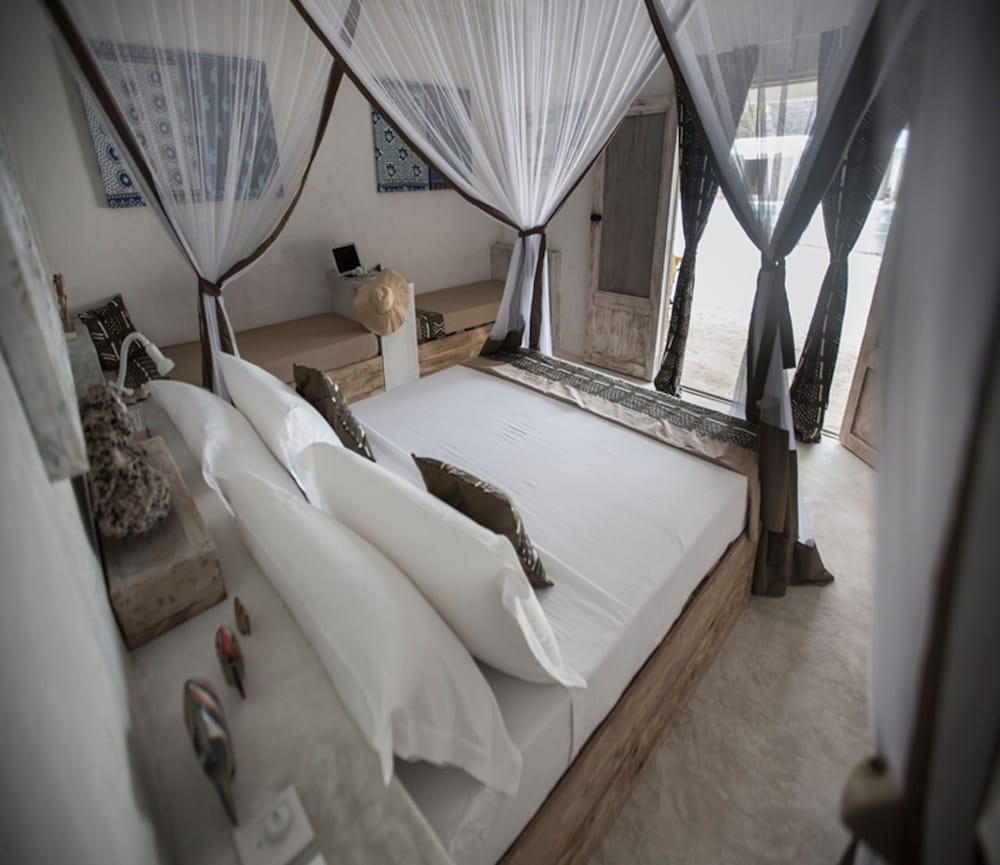 The Loop Beach Resort — Zanzibar — photo 3
