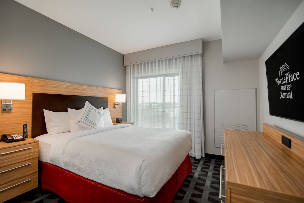 TownePlace Suites Fort Worth University Area Medical Center - photo 6