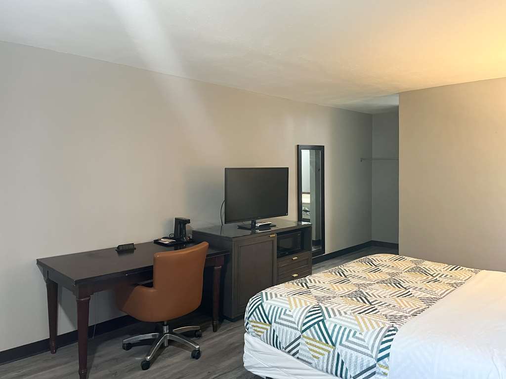 Motel 6 Borger TX Boom Town - photo 14