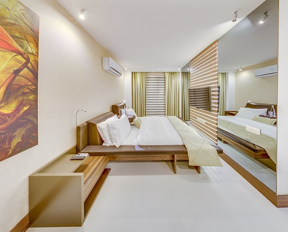 Concept Suites in Aydin, Turkey