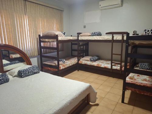 Pousada Hotel Santa Helena in Juazeiro Do Norte, Brasil