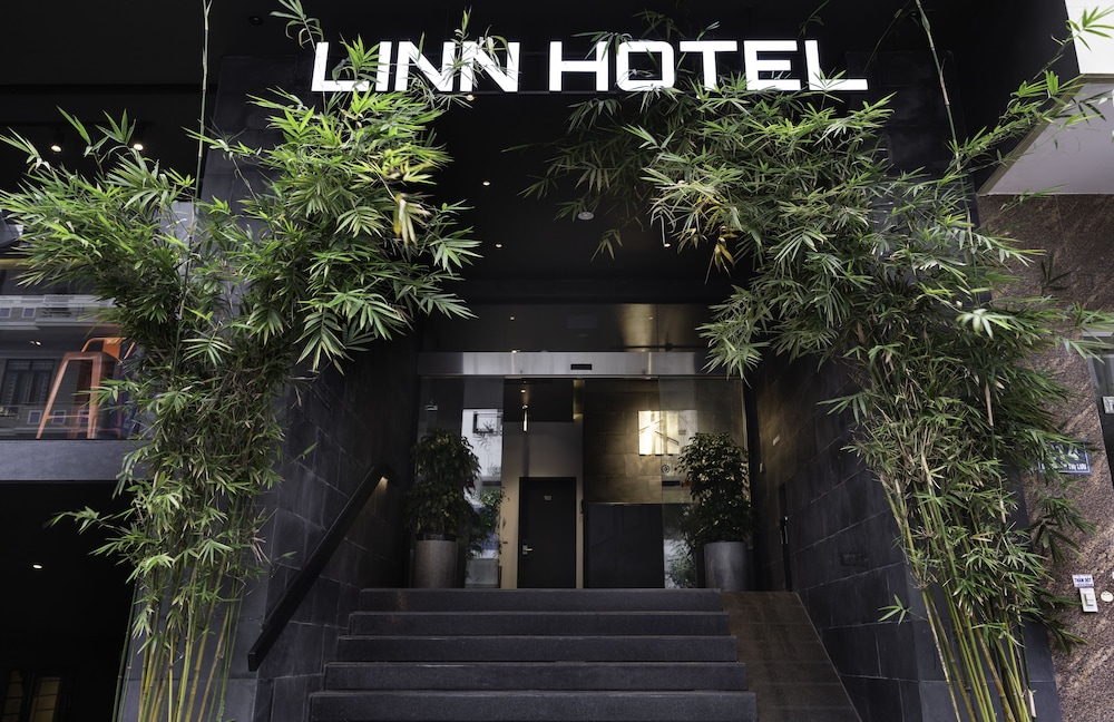 Linn Hotel Bac Giang in Bac Giang, Vietnam