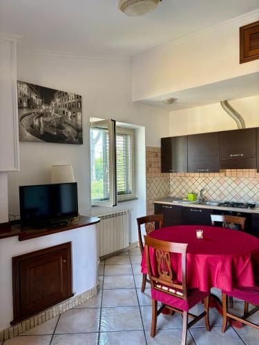 Casa con vista a Nettuno Il Tramonto — 4-Star Luxury Hotel in Nettuno, Italy