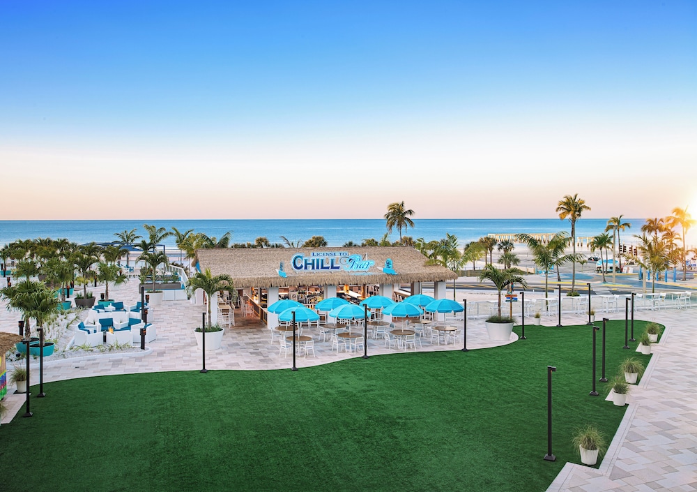Margaritaville Beach Resort Fort Myers - photo 40