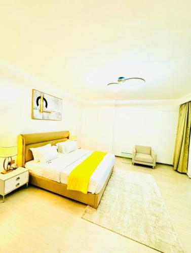 Executive Fourbedroom