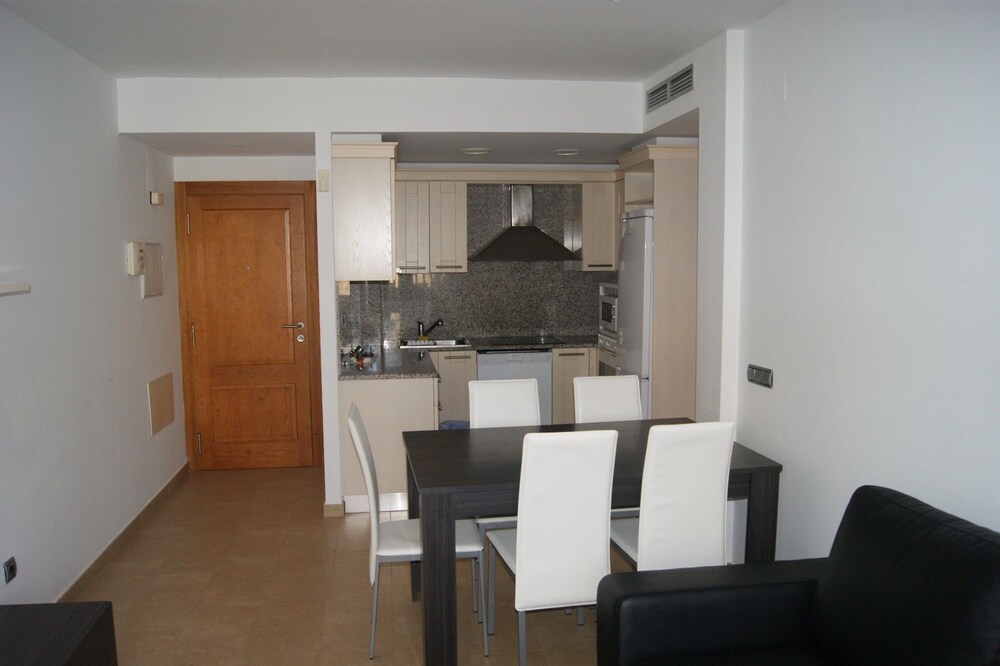 Marineu Alcossebre Beach Resort — Alcala De Xivert — photo 5