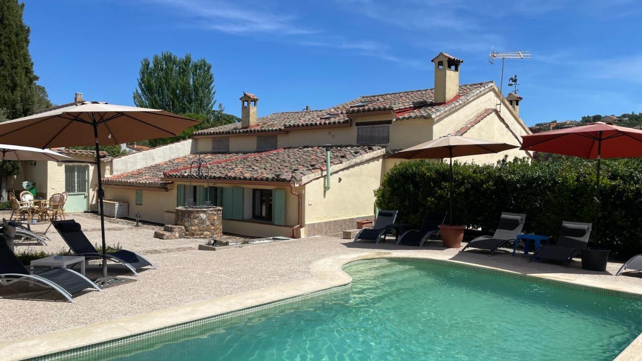 Los Cipreses de Mesones — hotel in El Casar
